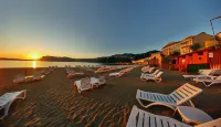 Diamond Liman Hotel Hotels in Kaleşah Mahallesi