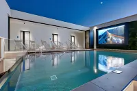 Ethereal White Resort Hotel & Spa - 5 stjerner