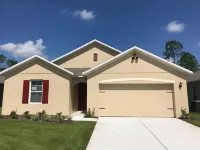 3 Bedroom Budget Home with Private Pool