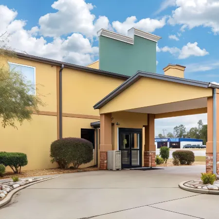 Quality Inn & Suites