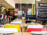 Ibis Mazatlan Marina Hotels in Mazatlan