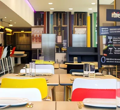 Ibis Mazatlan Marina