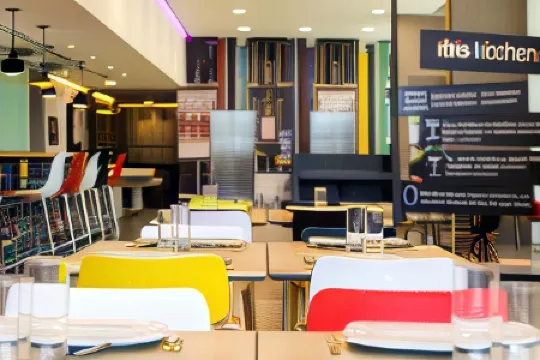 Ibis Mazatlan Marina