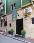 阿比斯飯店 Atatürk İöo附近的飯店