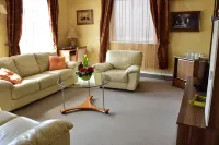 Garni Hotel Lav Hotels in Zemun