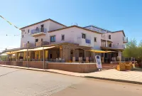 Hotel il Faro di Molara Hotels in Porto San Paolo