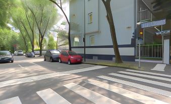 Hotel Pone