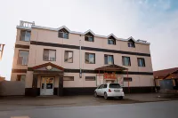 Siti Motel Mini-Hotel فنادق في 