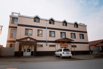 Siti Motel Mini-Hotel  호텔