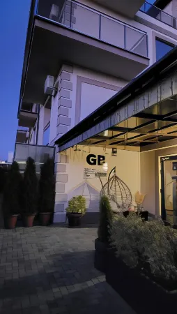 GB Hotel