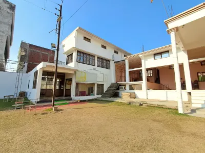 LD Guest House, Ayodhya Hotels in Faizabad