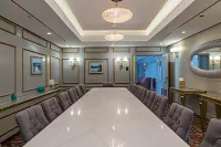 Swissôtel Sarajevo