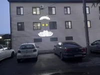 Na Prudah Mini-Hotel