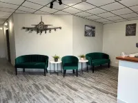 Lainer Hotel Hotels near Moscow Sheremetyevo Airport