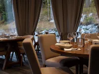 Landscape Hotel "rantala" Hotels in Gorod Sortavala
