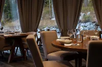Landscape Hotel "rantala" Отели рядом с достопримечательностью «Мраморный каньон»