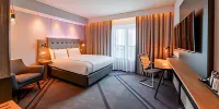 Premier Inn München Airport Süd Hotel - Quarto Duplo Acessível