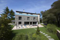 Domaine Rampale Hotels in La Bouilladisse