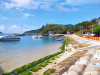 Sunbay Homestay Cu Lao Cham