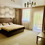 Avenyu Mini-Hotel
