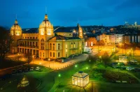 Vienna House Easy by Wyndham Wuppertal Hotels near Engels Denkmal 'Die starke Linke'