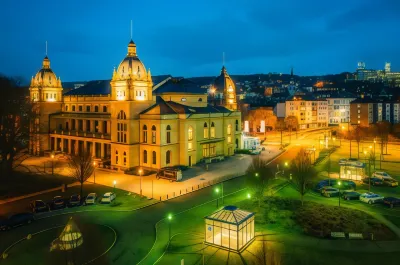 Vienna House Easy by Wyndham Wuppertal Hotels near Historische Stadthalle Wuppertal