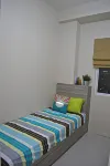 Nyaman 2Br Apartment Green Pramuka Hotellit kohteessa Cempaka Putih