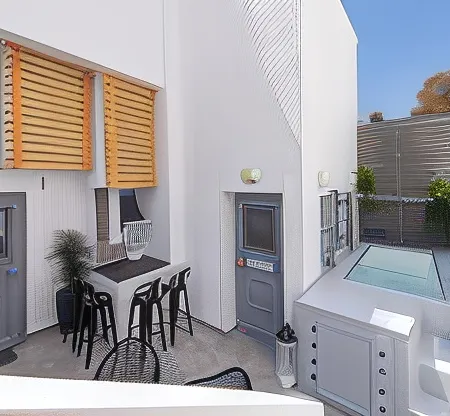 Bedspot Hostel