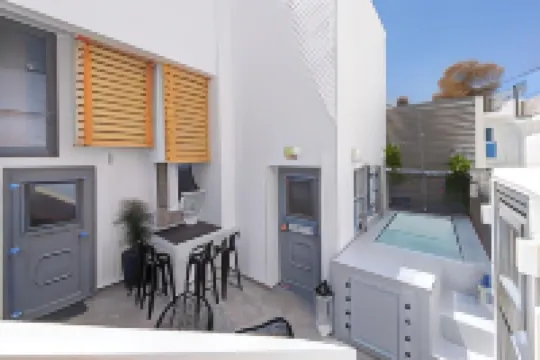 Bedspot Hostel