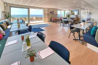 Stayokay Hostel Terschelling Hotels in Lies