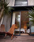 Kapok Bacalar - Plant Based Hotel Hotel a Bacalar Municipality