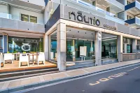 Nautic Hotel & Spa Hotels near Platja Cala Estancia