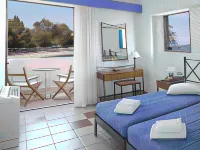 Porto Ligia Hotel a Leucade