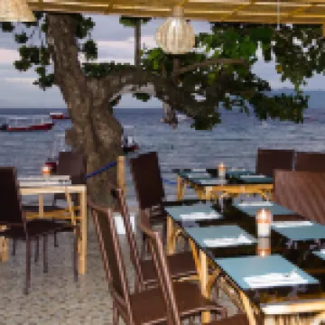 Blue Lagoon Dive Resort