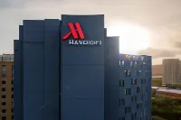 Barranquilla Marriott Hotel Hotels near Solar Energy Solutions