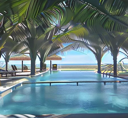 Homstay Biển Ngọc