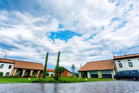 Annia Park Hotel Venice Airport