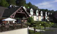 Ibis Styles Périgueux Trélissac Hotels in Trélissac