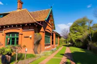 Buxton Manor - Servicios de Traslado