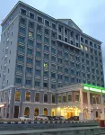 Seri Simanggang Hotel Hotels in 