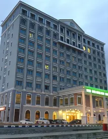 Seri Simanggang Hotel