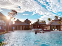 Seaman Resort - Uima-altaat
