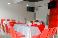 La Cabrera Hotel Boutique Hotels in Neiva