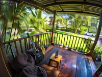 Plus Hostel Ayutthaya