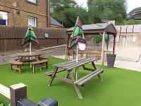 The Rifle Volunteer Hotel a Ware