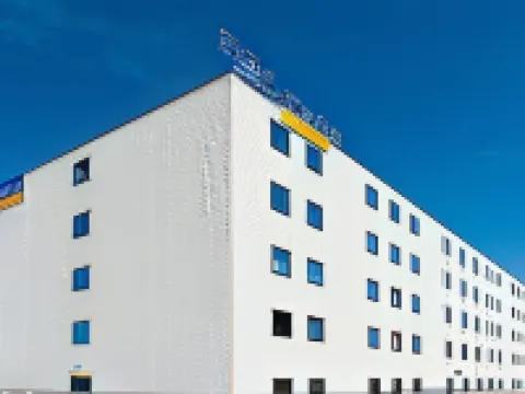 Ténéo Apparthotel Bordeaux Mérignac - Aéroport Hotels in Merignac