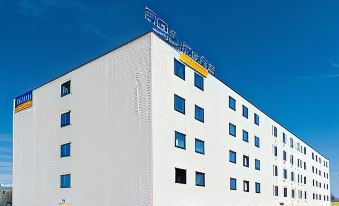 Ténéo Apparthotel Bordeaux Mérignac - Aéroport