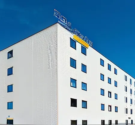 Ténéo Apparthotel Bordeaux Mérignac - Aéroport