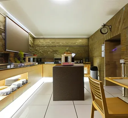 Plana Hotel