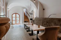 Penzion Austis - Frühstück